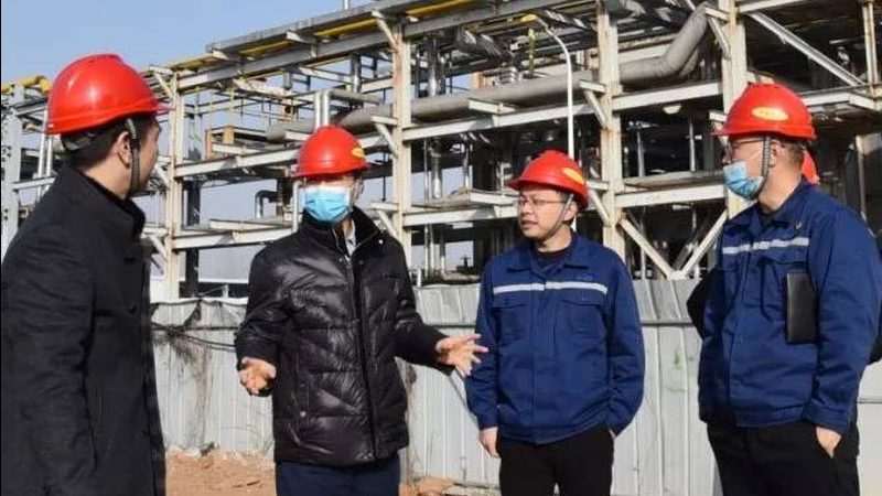 水处理添加剂：揭秘其优缺点，助力企业精准选择**