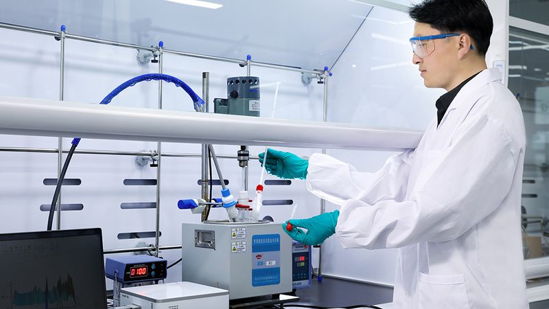 有机化工原料选型，如何避免误区与陷阱**