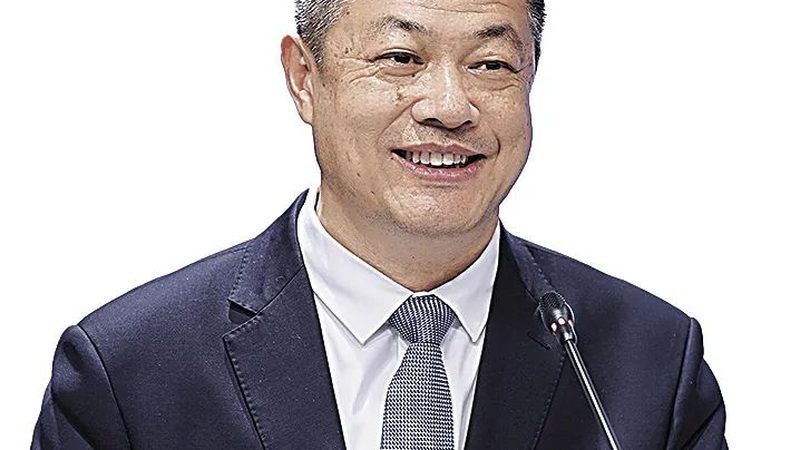 食品级表面活性剂：揭秘其重要性及选购要点