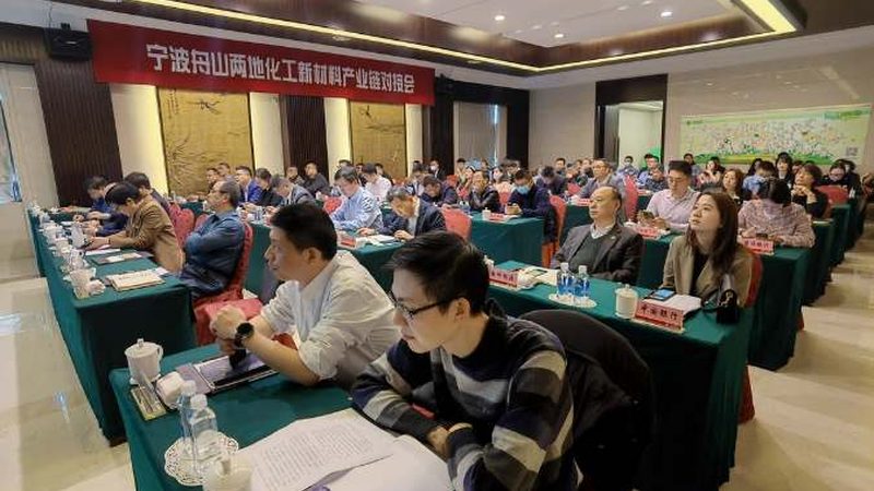 揭秘水处理精细化工助剂：十大品牌背后的技术秘密