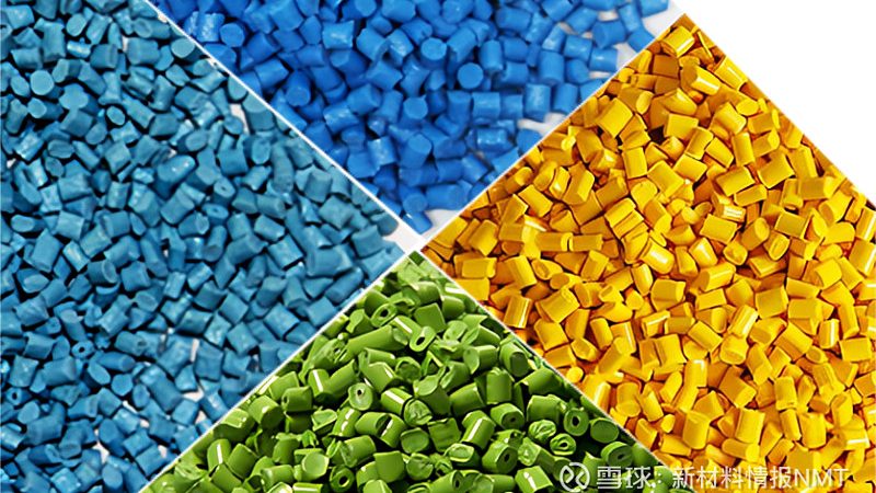 PVC型号参数里藏着哪些选料门道