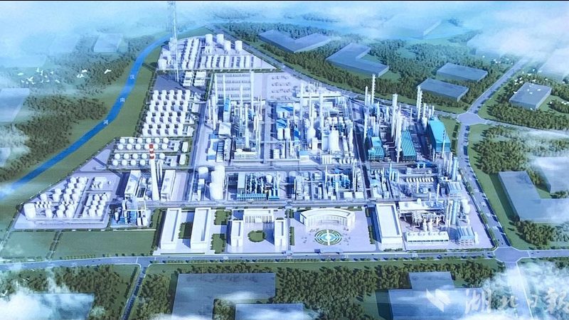 PC树脂与塑料原料：看似相同，实则两个世界